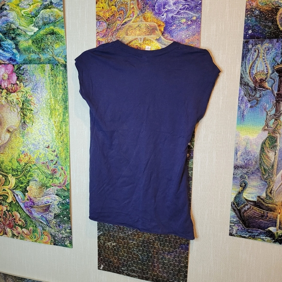 Lindsey Stirling, Nightmare Before Christmas T-Shirt - Picture 4 of 9